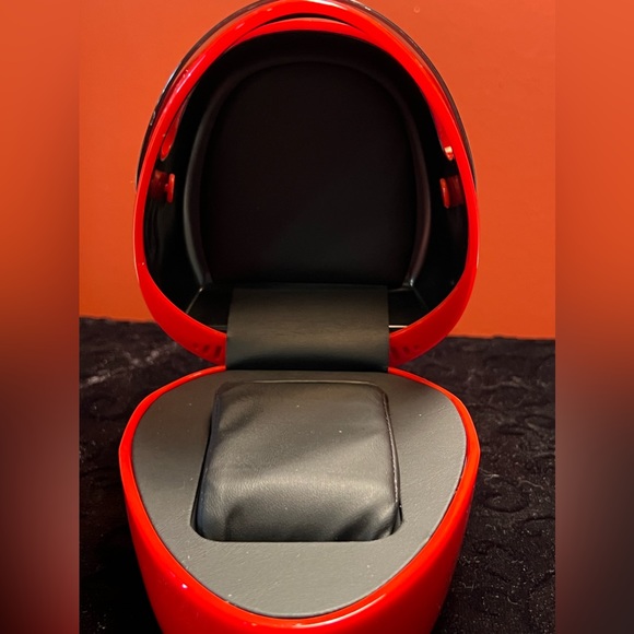 Invicta JM Correa S1 Rally Quartz Chronograph Watch With Autograph Helmet Case - Picture 3 of 13